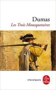 Les Trois Mousquetaires Alexandre Dumas 1