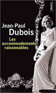 Les accommodements raisonnables Jean Paul Dubois