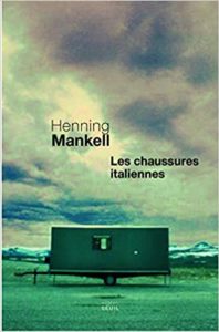 Les chaussures italiennes Henning Mankell 1