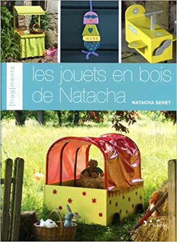 Livres sur le travail du bois - France