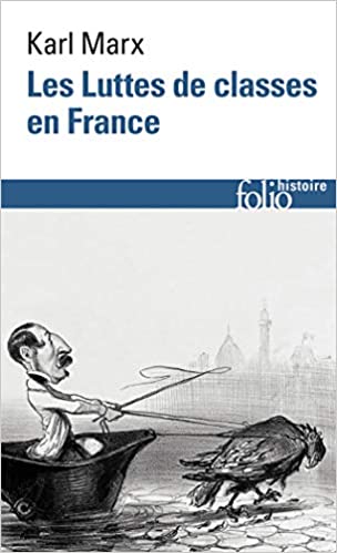 Les 5 meilleurs livres de Karl Marx