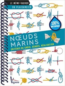 Les nœuds marins Alain Tardif