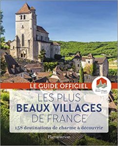 Les plus beaux villages de France Collectif