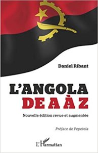 L’Angola de A à Z Daniel Ribant