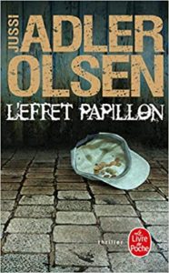 L’Effet Papillon Jussi Adler Olsen