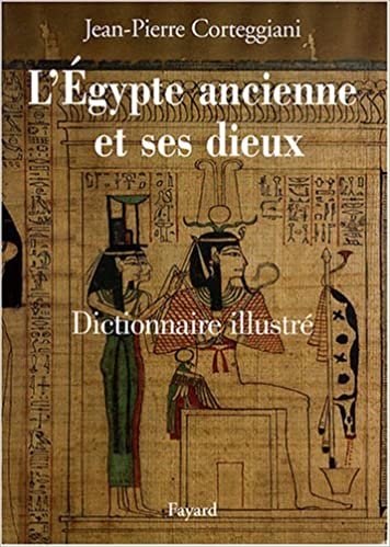 Les 5 Meilleurs Livres Sur L'Égypte Antique