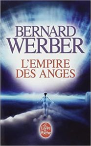 L’Empire des Anges Bernard Werber