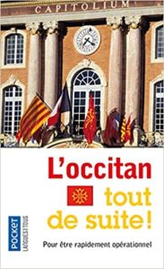 L’Occitan tout de suite Jordi Escartin