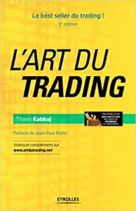 L’art du trading Thami Kabbaj