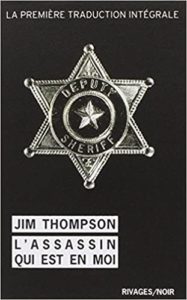 L’assassin qui est en moi Jim Thompson