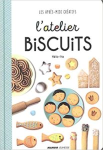 L’atelier biscuits Hélo Ita