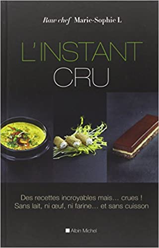 Les 5 Meilleurs Livres De Cuisine Crue