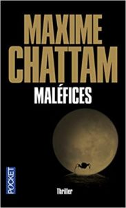 Les 5 Meilleurs Livres De Maxime Chattam 5livres Fr