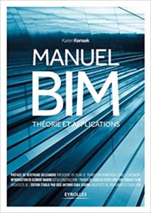 Manuel BIM – Théorie et applications Karen Kensek