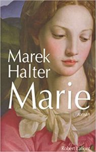 Marie Marek Halter