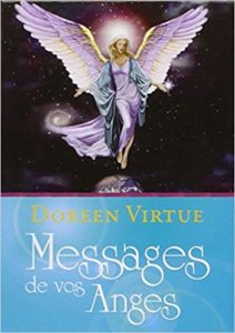 Messages de vos anges Doreen Virtue