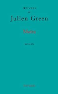 Moïra Julien Green