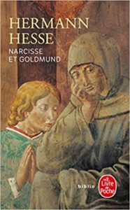 Narcisse et Goldmund Hermann Hesse