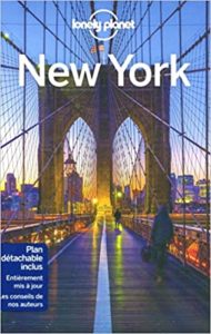 New York City Guide Lonely Planet