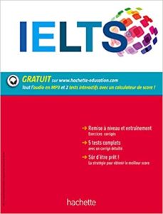 Nouveau test IELTS Academic Informburo