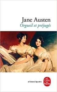 Orgueil et préjugés Jane Austen