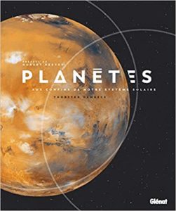 Planètes aux confins de notre système solaire Thorsten Dambeck