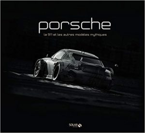 Porsche Sport Auto