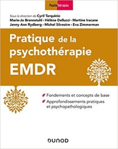 Pratique de la psychothérapie EMDR Collectif