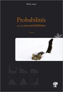 Probabilités pour les non probabilistes Walter Appel