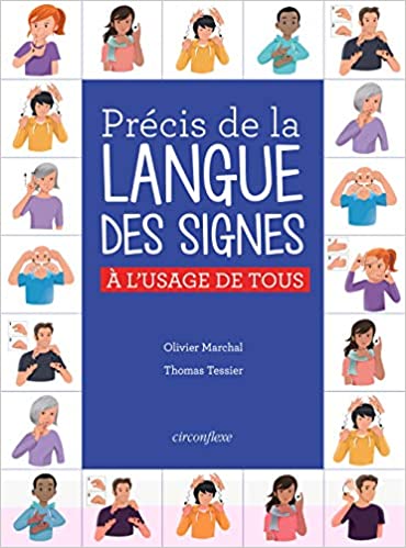 Les 5 Meilleurs Livres Pour Apprendre La Langue Des Signes