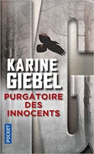 Purgatoire des innocents Karine Giebel