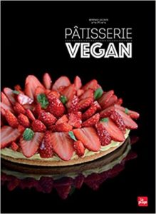 Pâtisserie vegan Bérénice Leconte