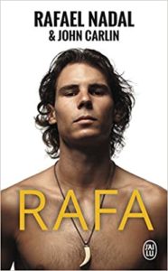 Rafa Rafael Nadal John Carlin