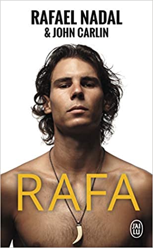 Les 5 meilleurs livres de biographie de sportif