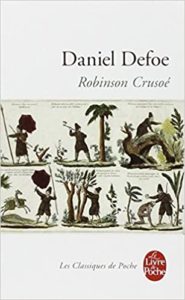 Robinson Crusoé Daniel Defoe