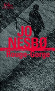 Rouge Gorge Jo Nesbø
