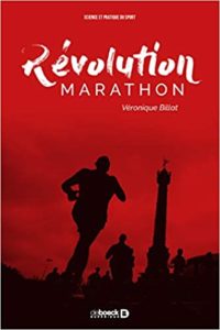 Révolution marathon Véronique Billat
