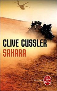 Sahara Clive Cussler
