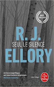 Seul le silence R. J. Ellory