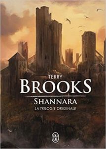 Shannara – La trilogie originale Terry Brooks