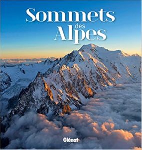 Sommets des Alpes Daniel Léon