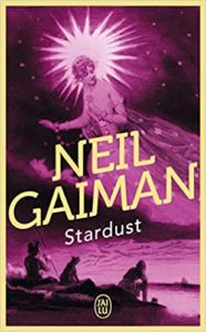 Stardust Neil Gaiman