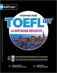 TOEFL iBT® – La Méthode réussite Serena Murdoch Stern David Mayer