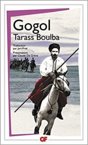 Tarass Boulba Nikolai Gogol
