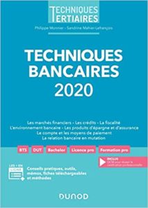 Techniques bancaires Philippe Monnier Sandrine Mahier Lefrançois