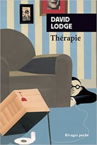 Thérapie David Lodge