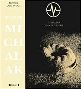 Tout Michalak Christophe Michalak