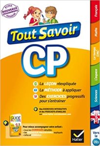 Tout Savoir – CP Marc Antoine Marie José Colcy Bénédicte Idiard André Mul