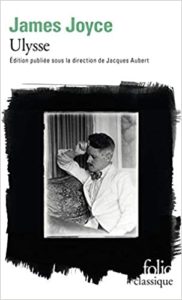 Ulysse James Joyce