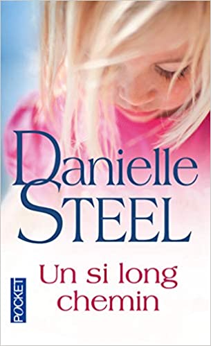 Les 5 meilleurs livres de Danielle Steel